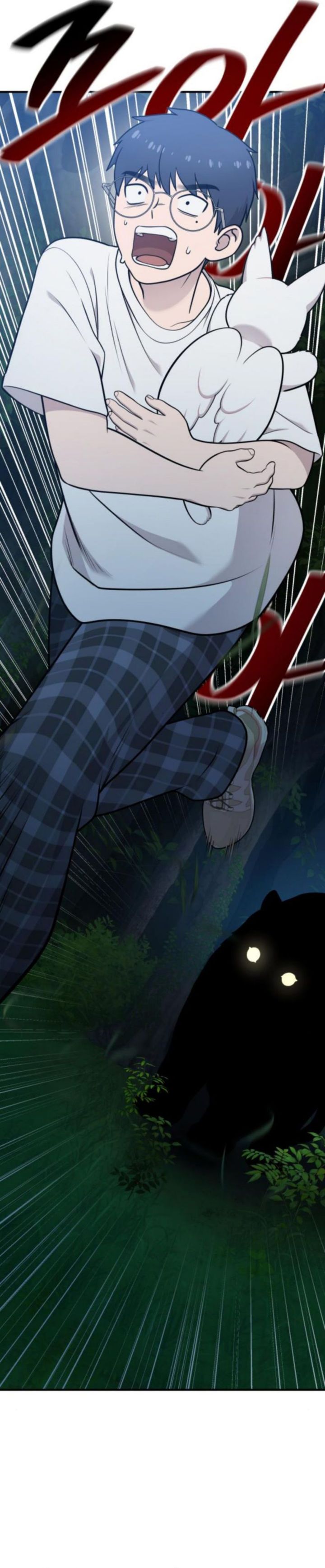 Hello, Fluffy Griffin! chapter 27