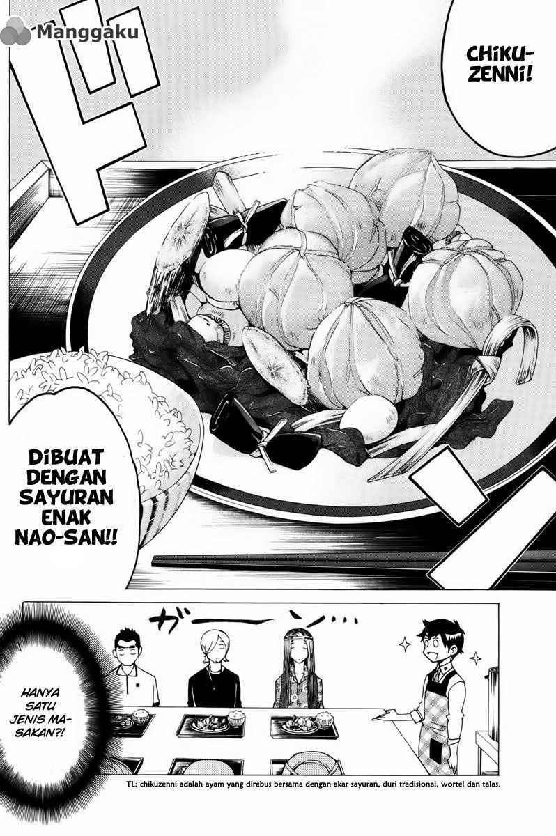 Hells Kitchen chapter 12
