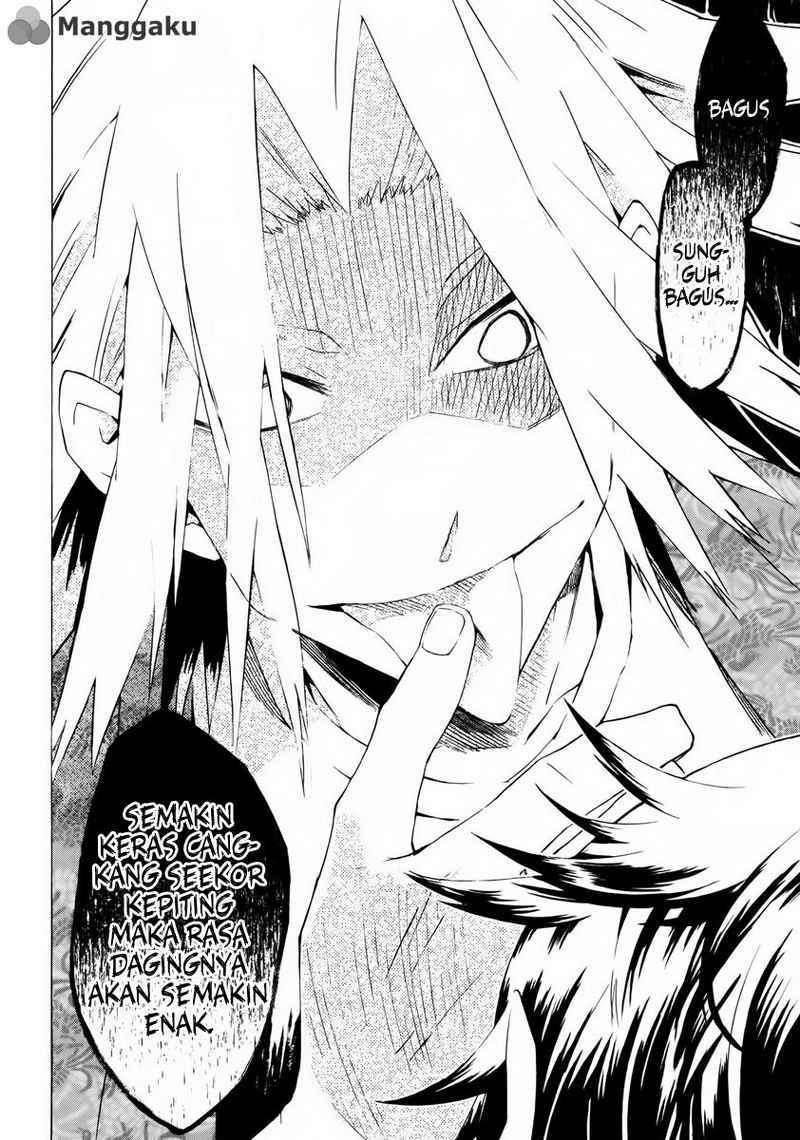 Hells Kitchen chapter 12
