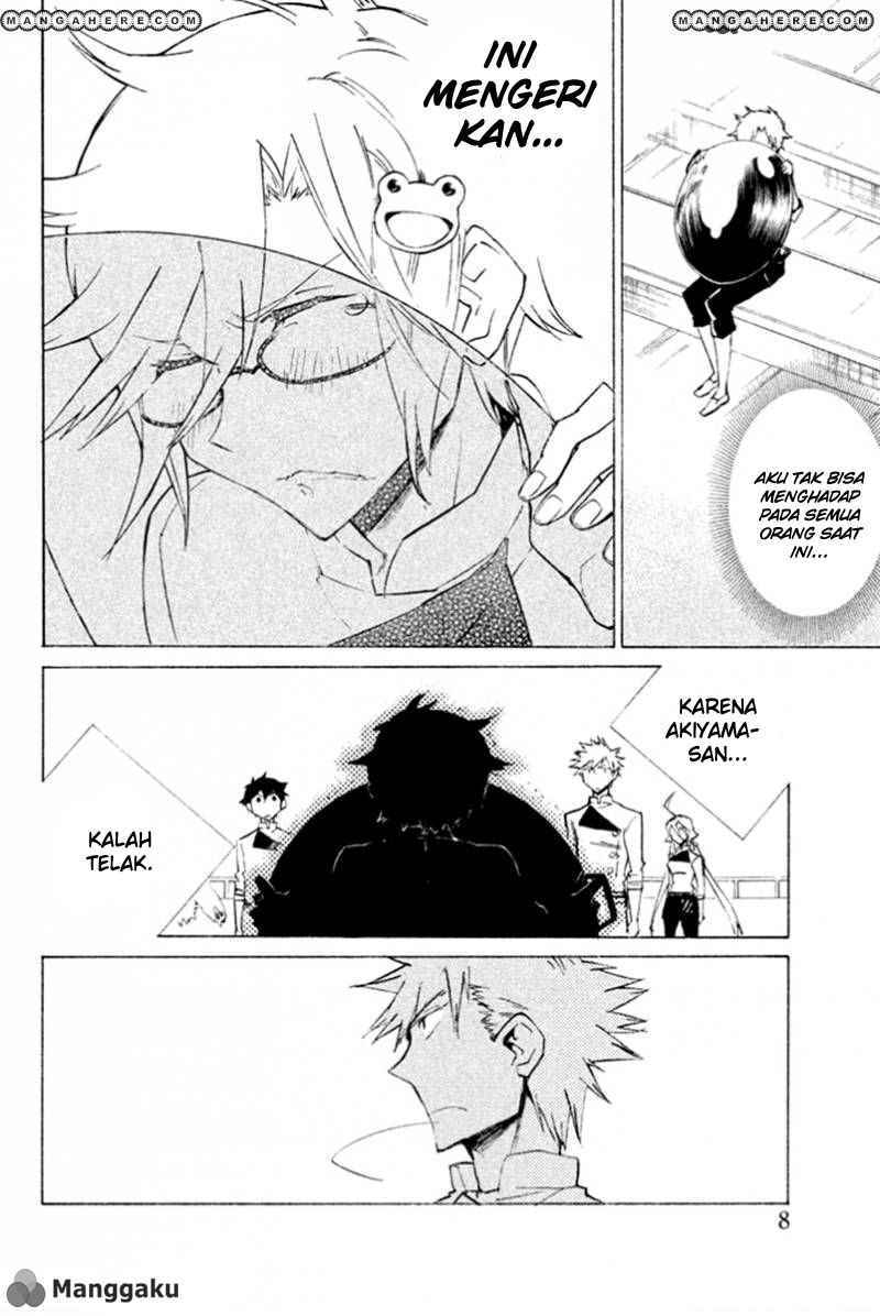 Hells Kitchen chapter 28