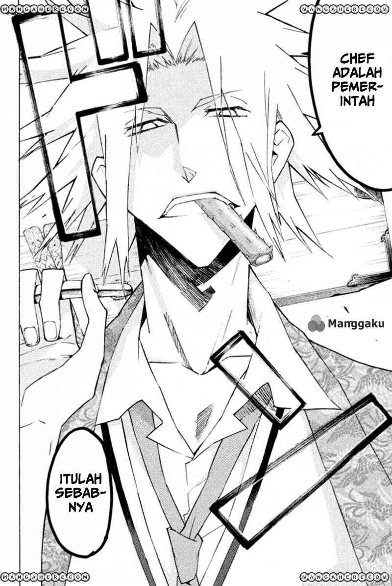 Hells Kitchen chapter 28
