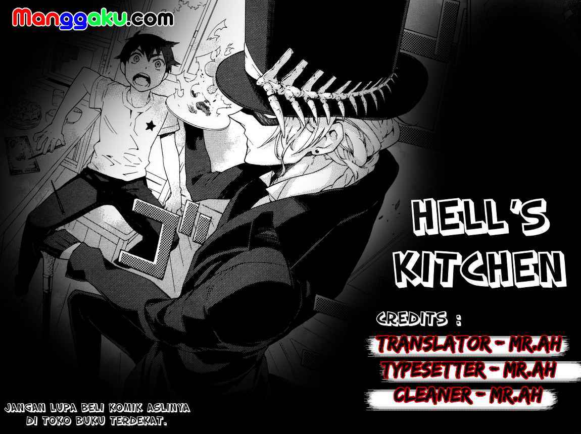 Hells Kitchen Chapter 38 Bahasa Indonesia