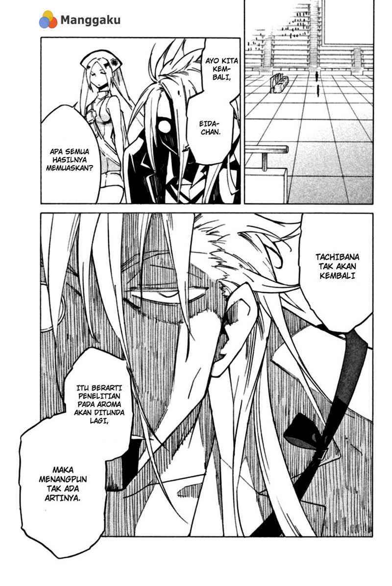 Hells Kitchen Chapter 38 Bahasa Indonesia