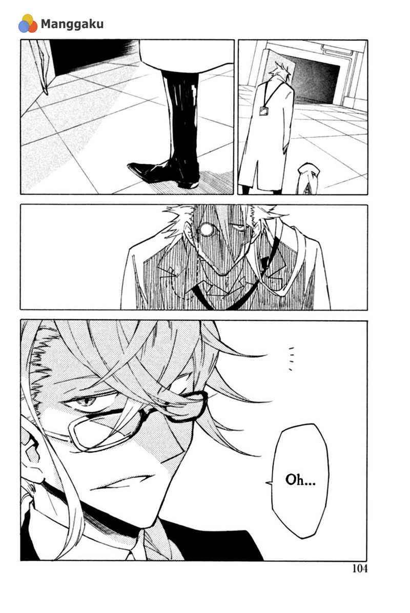 Hells Kitchen Chapter 38 Bahasa Indonesia