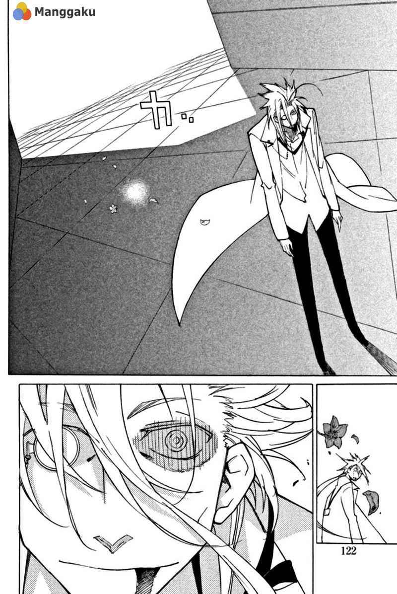 Hells Kitchen Chapter 38 Bahasa Indonesia