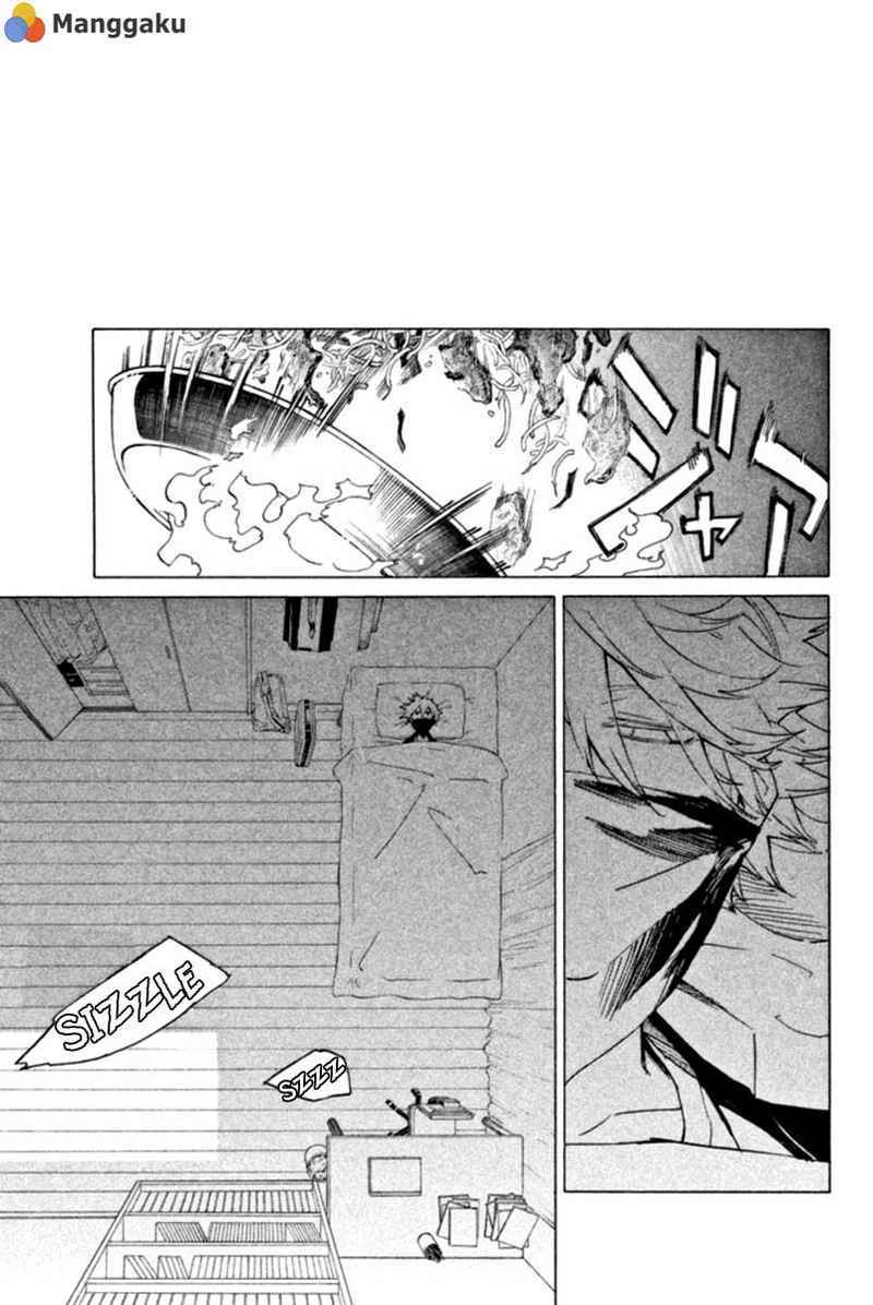Hells Kitchen Chapter 38 Bahasa Indonesia