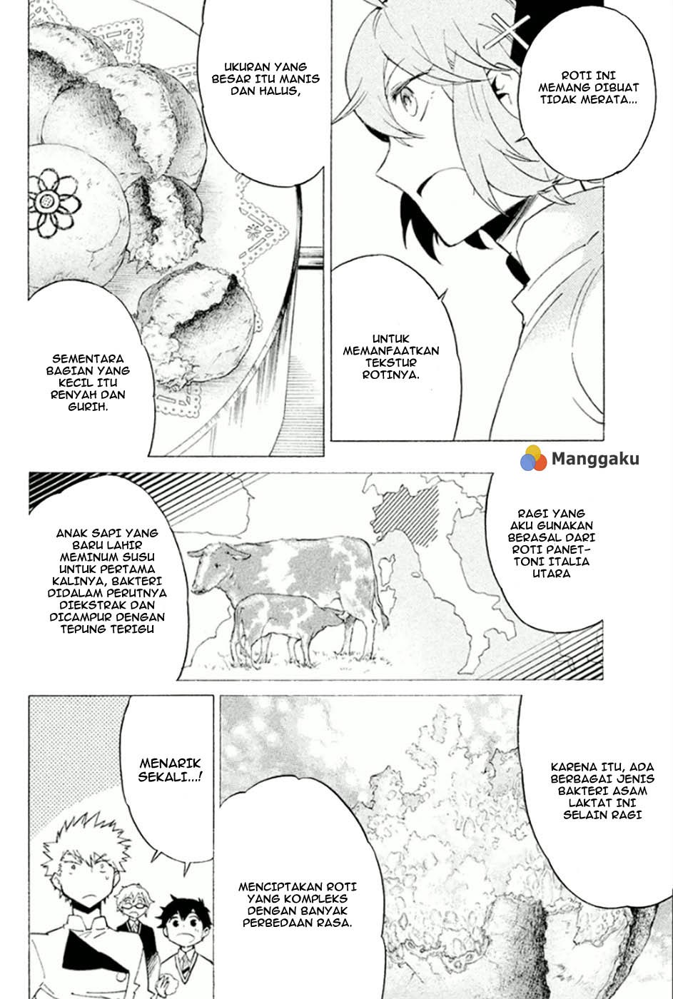 Hells Kitchen chapter 39
