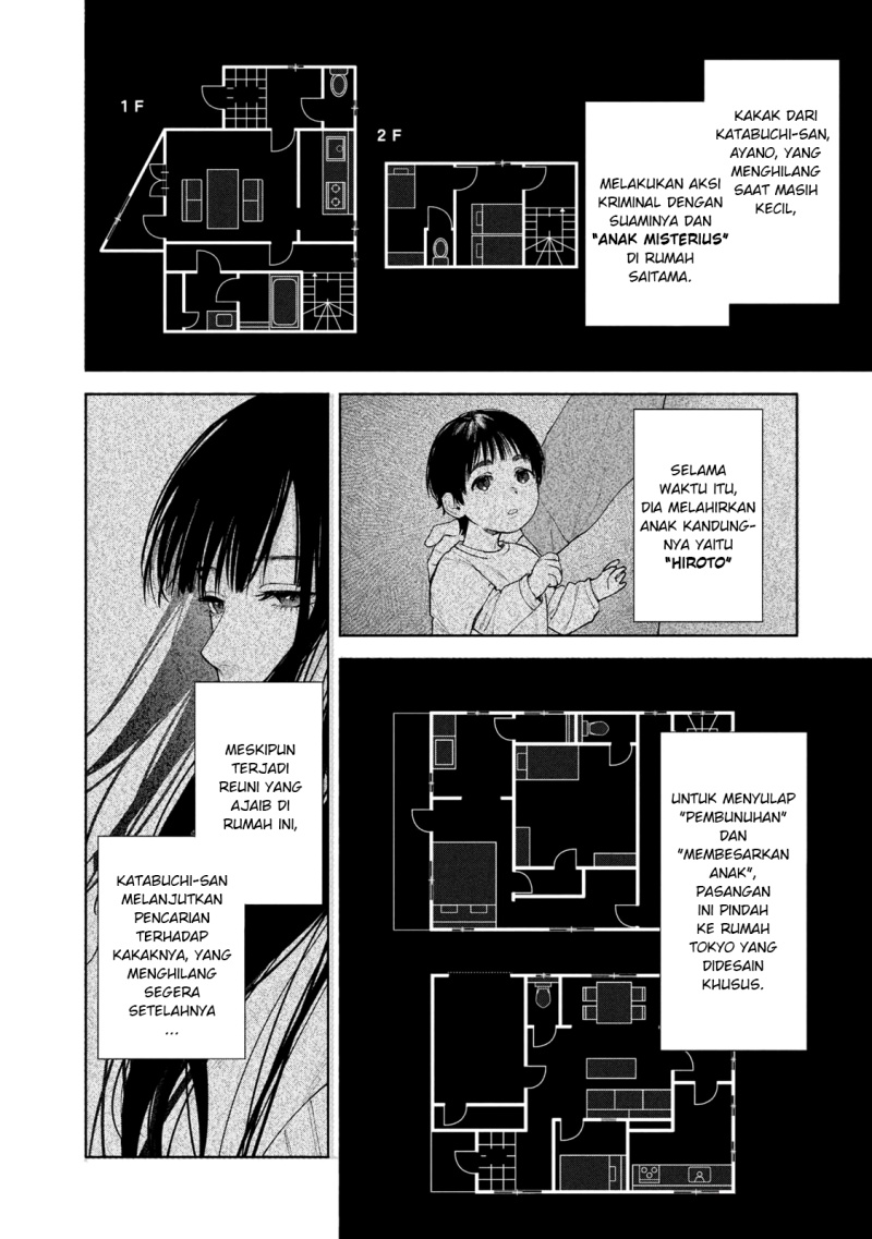 Hen na Ie Chapter 09 Bahasa Indonesia