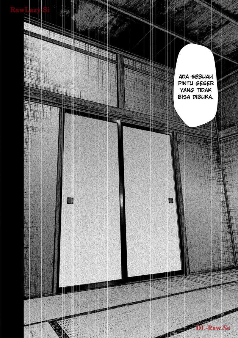 Hen na Ie Chapter 09 Bahasa Indonesia
