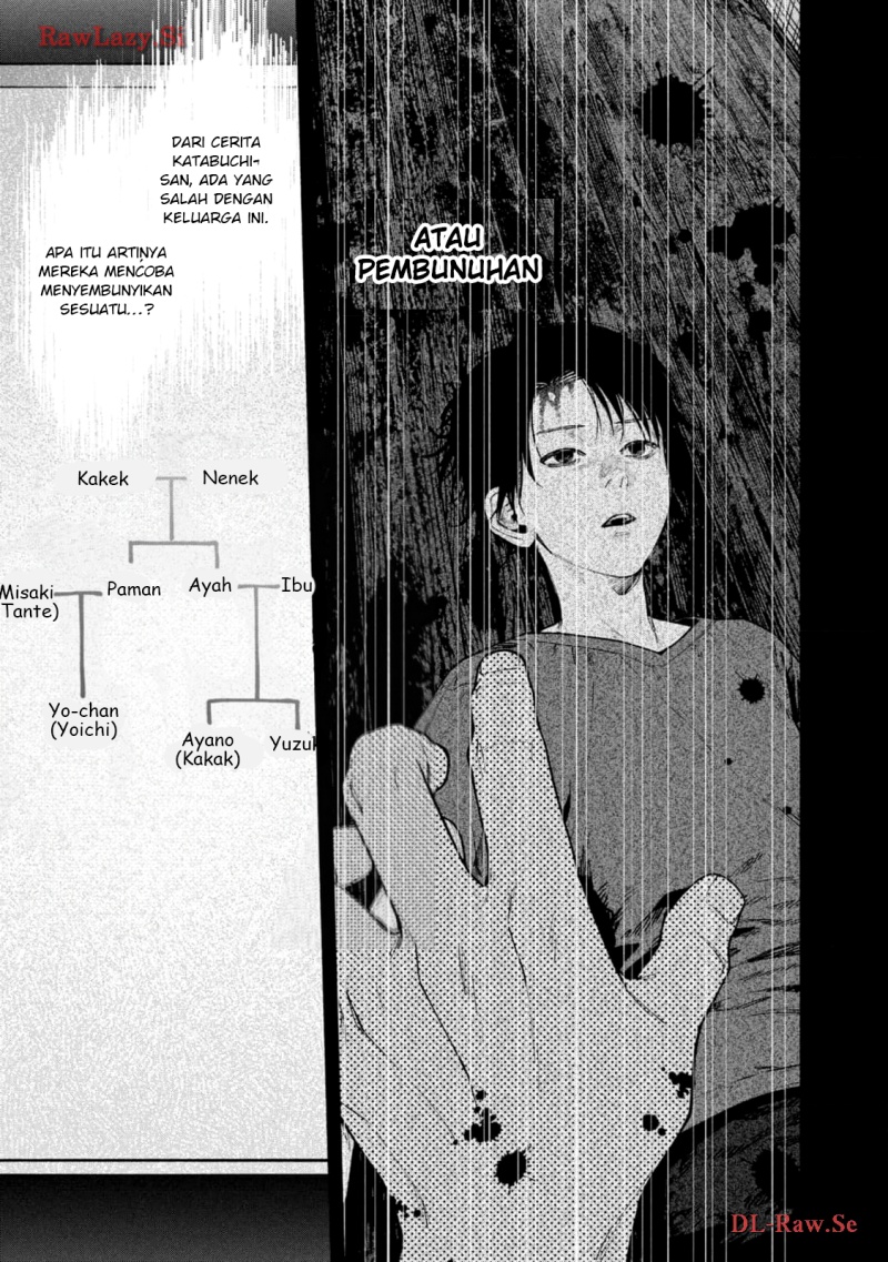 Hen na Ie Chapter 09 Bahasa Indonesia