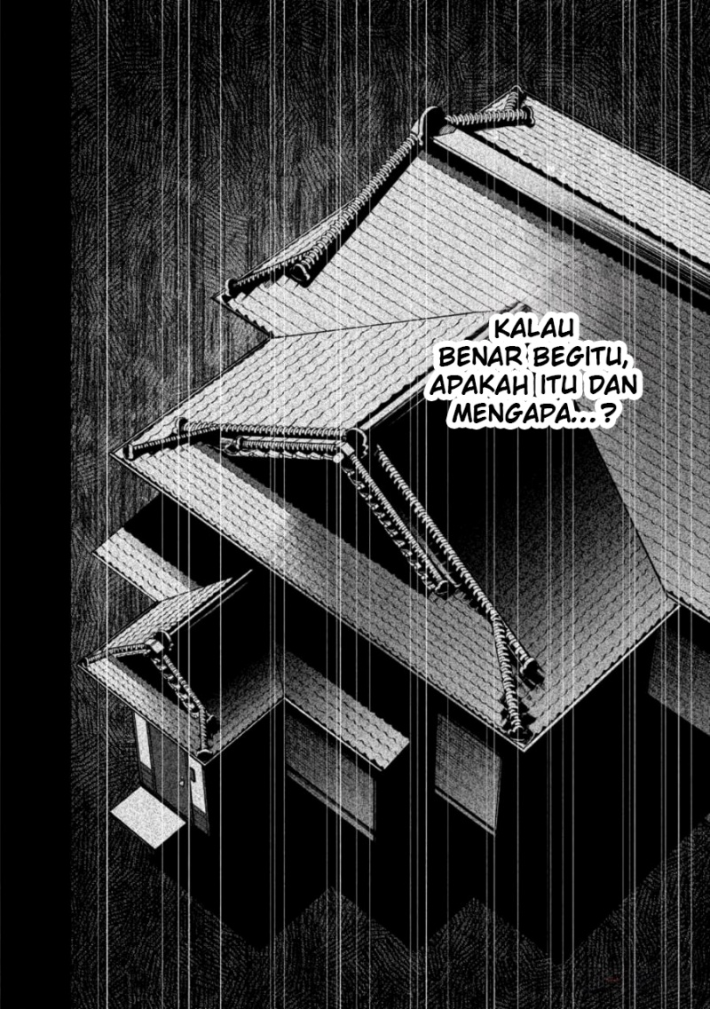Hen na Ie Chapter 09 Bahasa Indonesia