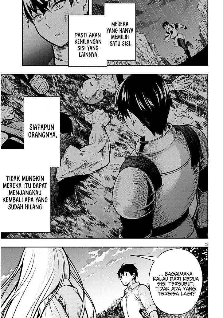 Henkyou Mob Kizoku no Uchi ni Totsui de Kita Akuyaku Reijou ga, Mechakucha Dekiru Yoi Yome Nandaga? chapter 2