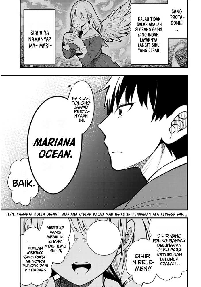 Henkyou Mob Kizoku no Uchi ni Totsui de Kita Akuyaku Reijou ga, Mechakucha Dekiru Yoi Yome Nandaga? chapter 5