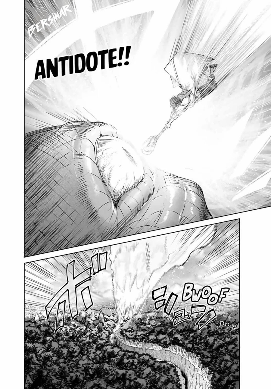 Henkyou no Yakushi, Miyako de S Rank Boukensha to naru chapter 14