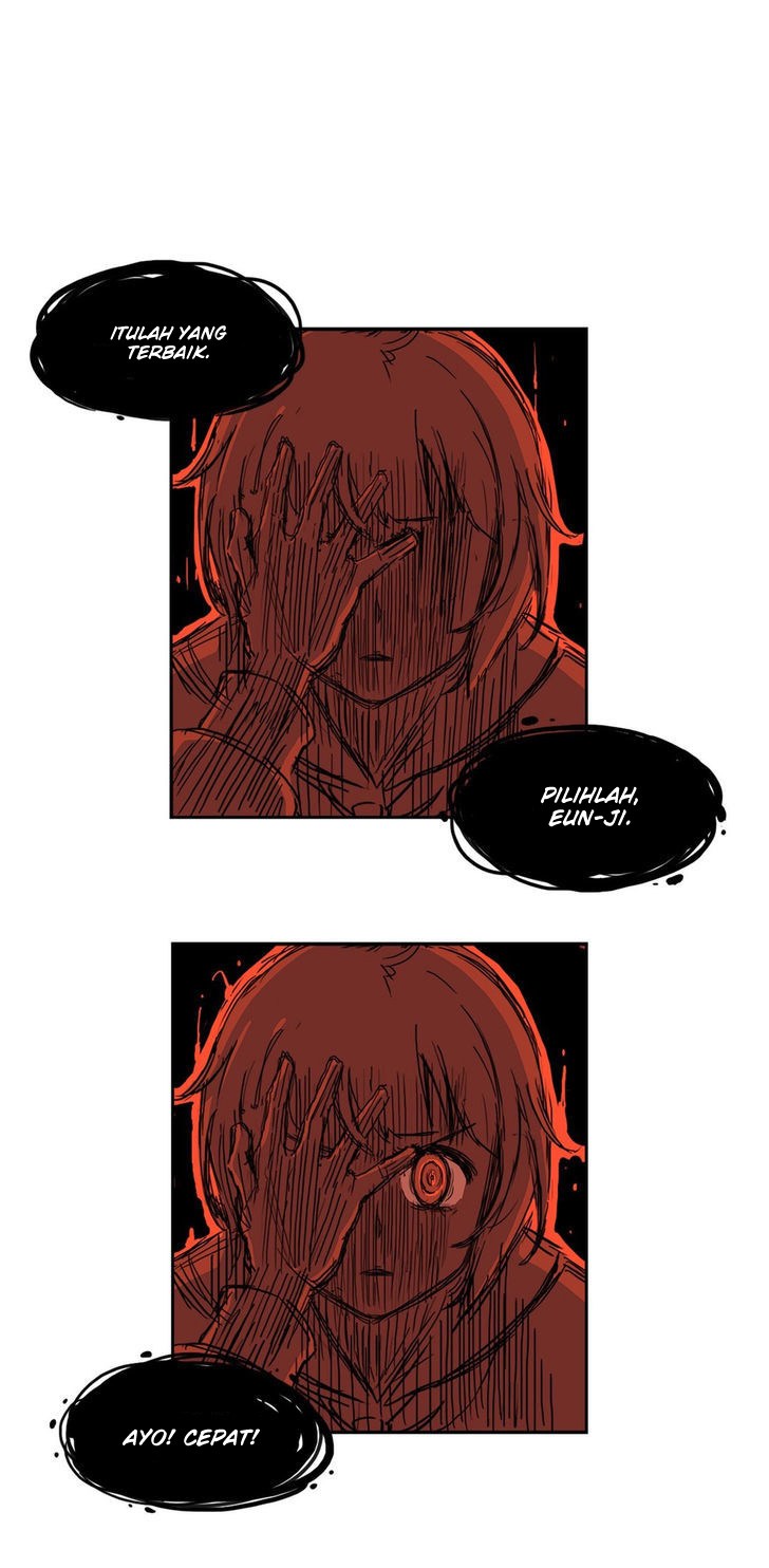 Her Hero Chapter 04 Bahasa Indonesia