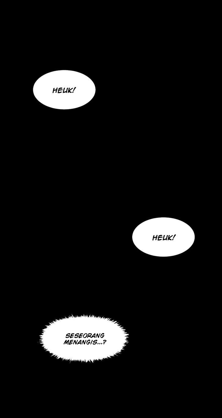 Her Hero Chapter 04 Bahasa Indonesia