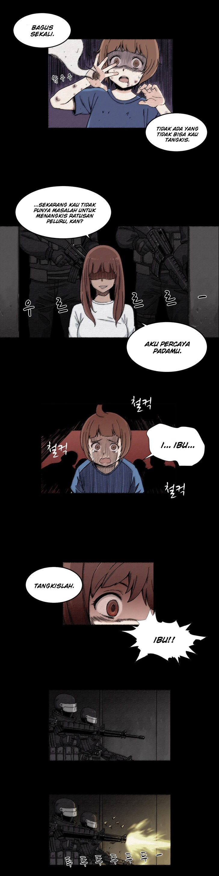 Her Hero Chapter 04 Bahasa Indonesia