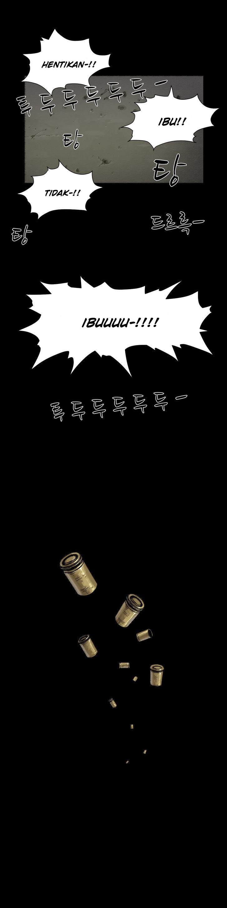 Her Hero Chapter 04 Bahasa Indonesia