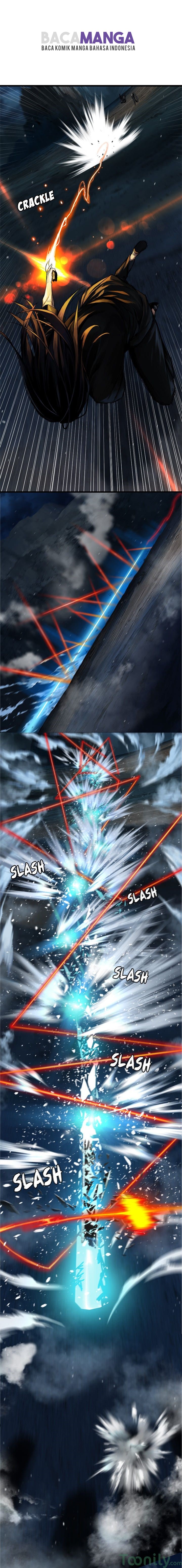 Her Summon Chapter 51 Bahasa Indonesia