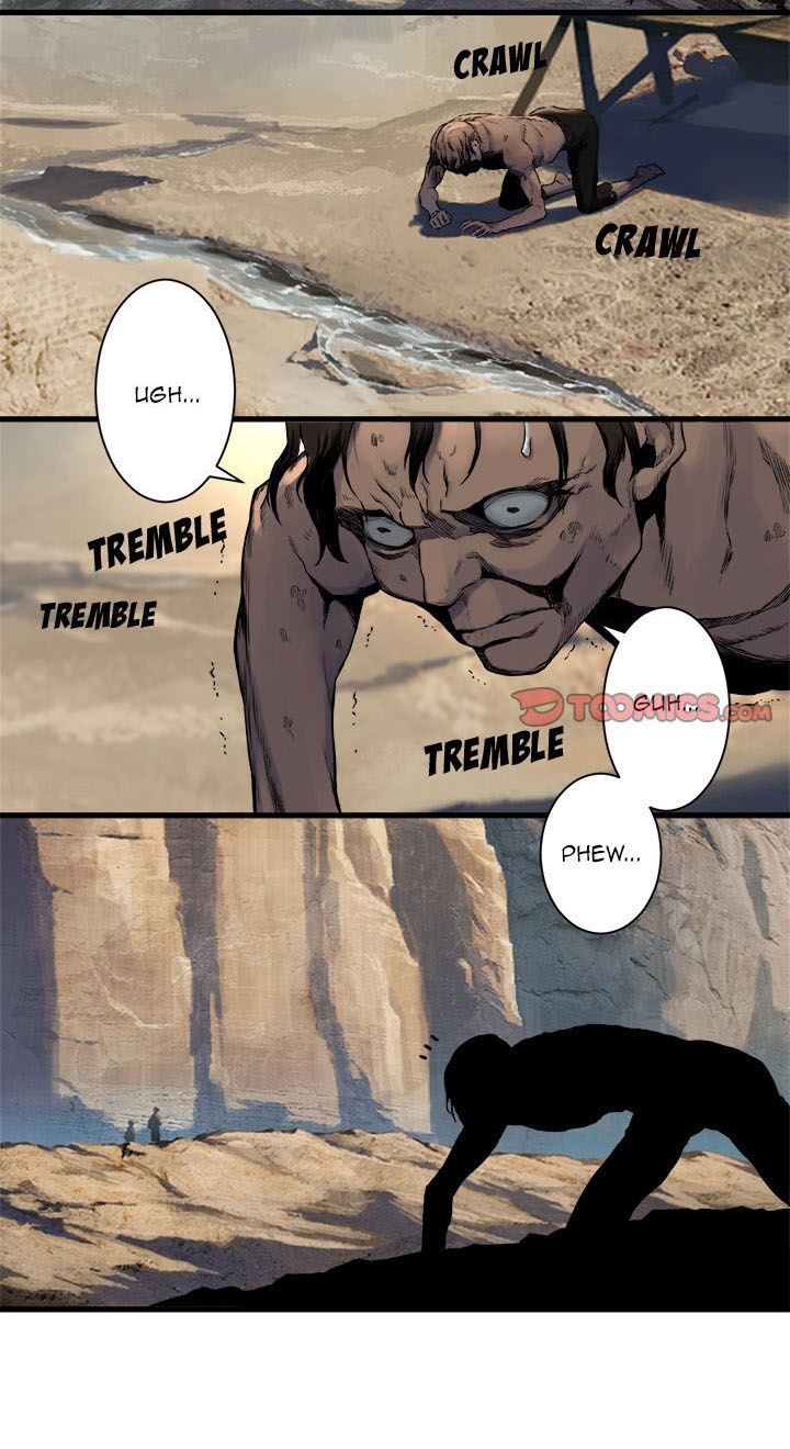 Her Summon Chapter 67 Bahasa Indonesia