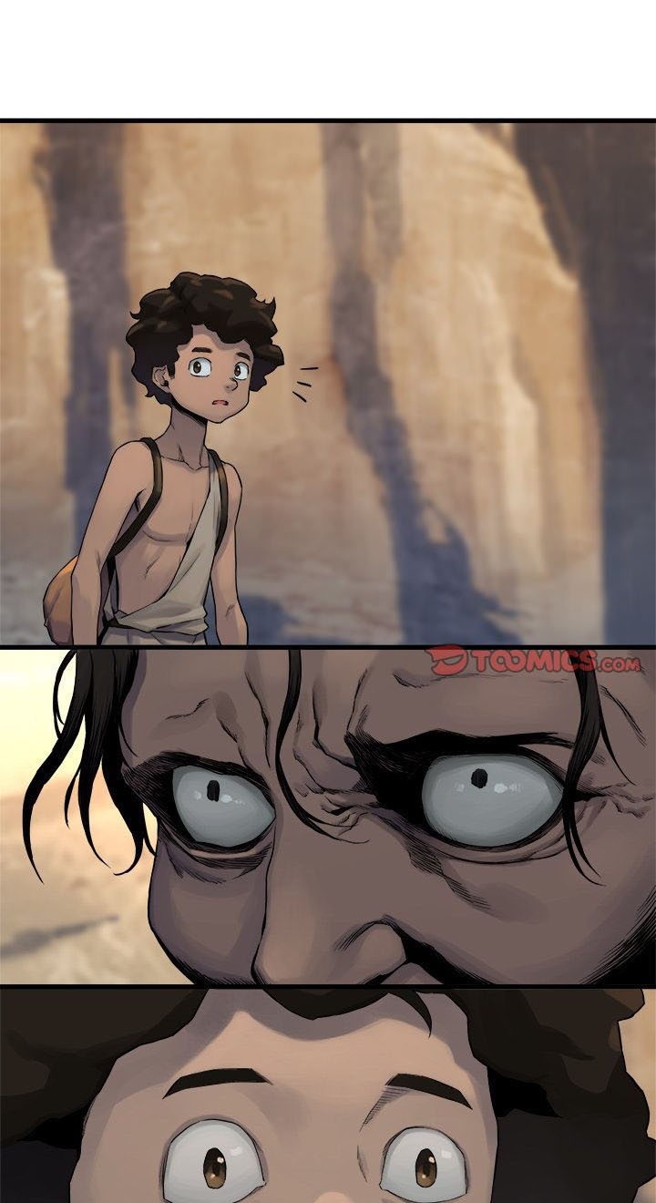 Her Summon Chapter 67 Bahasa Indonesia