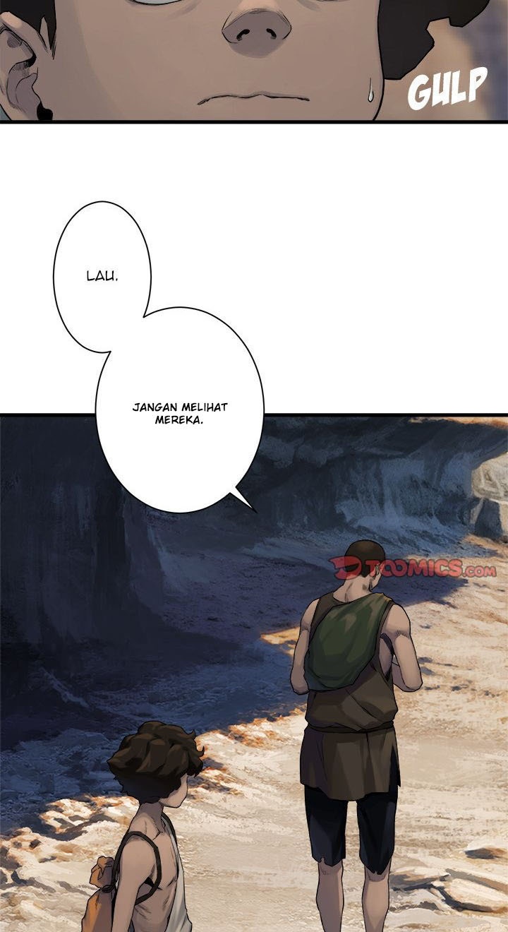 Her Summon Chapter 67 Bahasa Indonesia