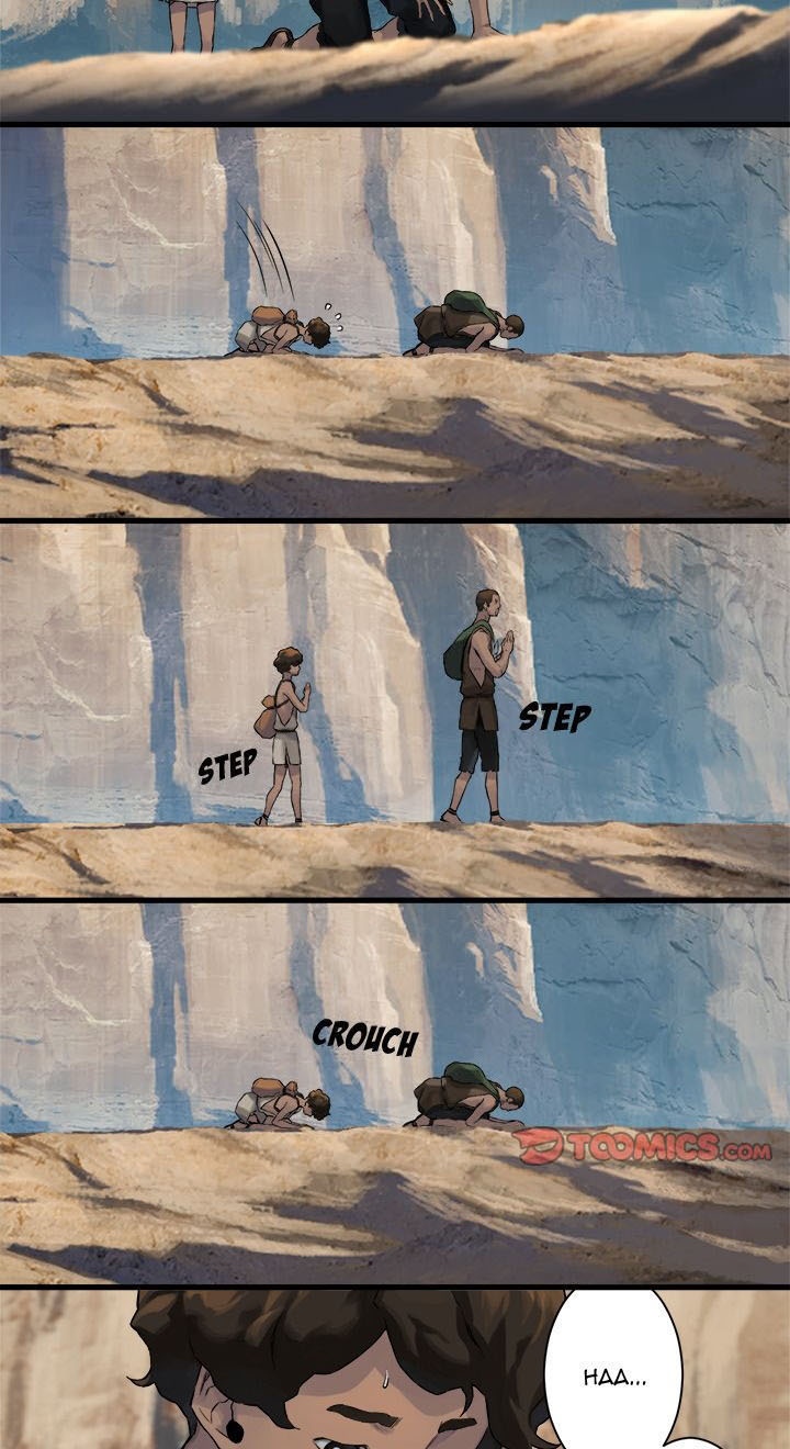 Her Summon Chapter 67 Bahasa Indonesia