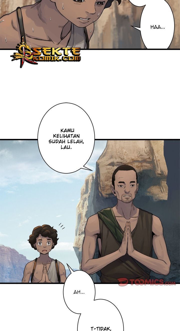 Her Summon Chapter 67 Bahasa Indonesia