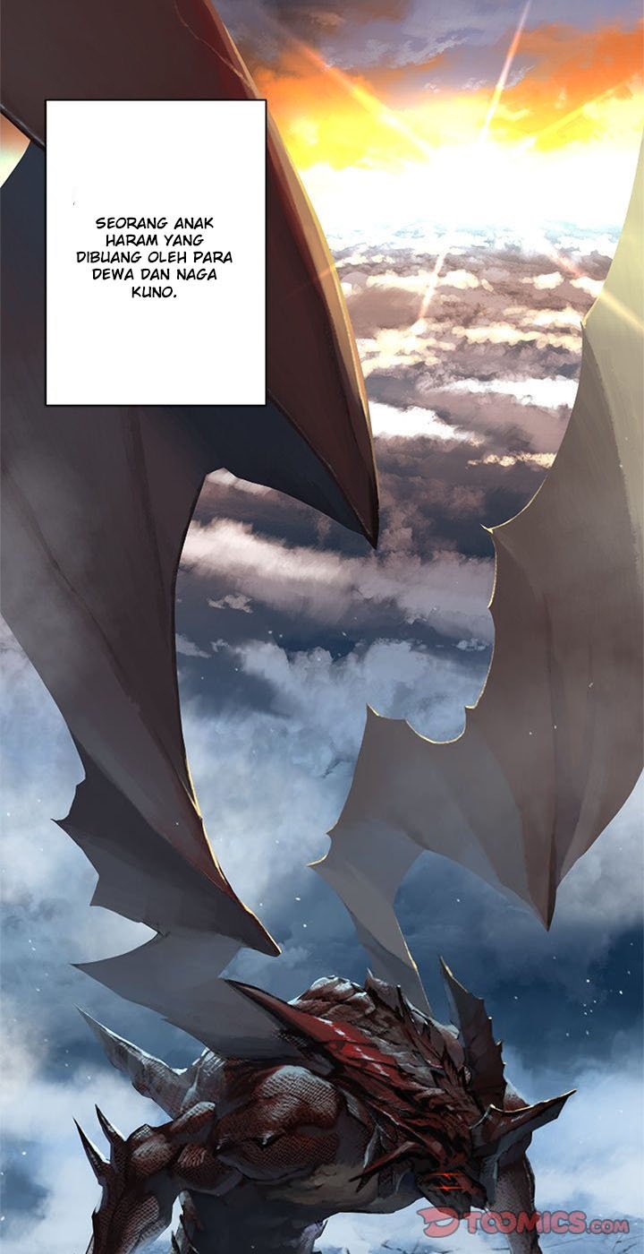 Her Summon Chapter 67 Bahasa Indonesia
