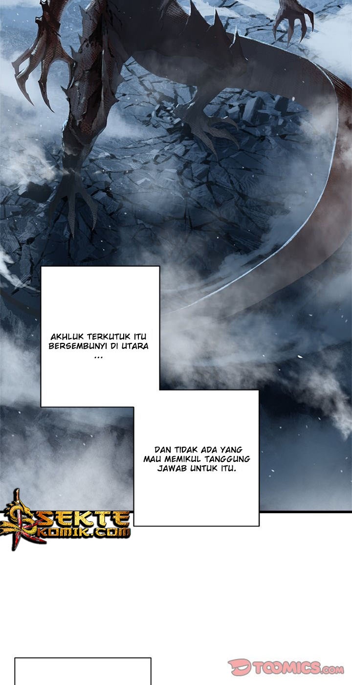 Her Summon Chapter 67 Bahasa Indonesia