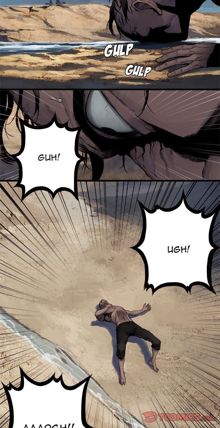 Her Summon Chapter 67 Bahasa Indonesia