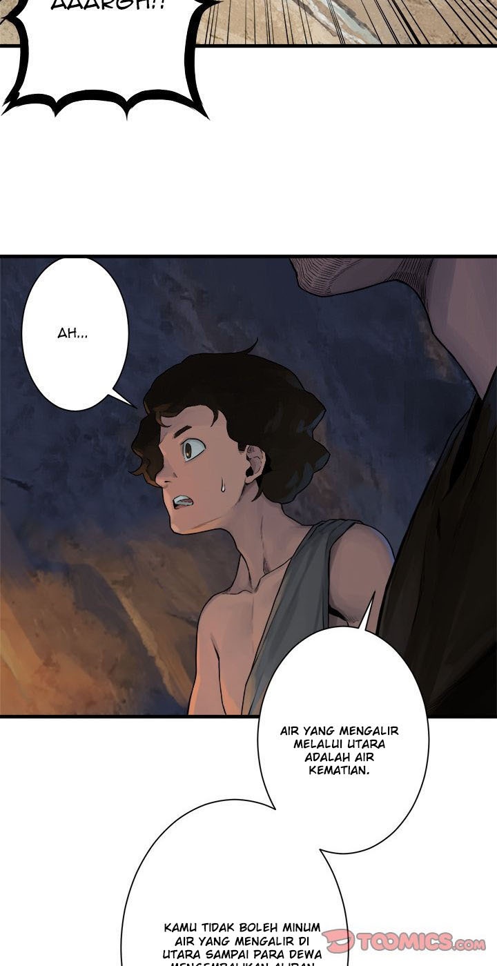 Her Summon Chapter 67 Bahasa Indonesia