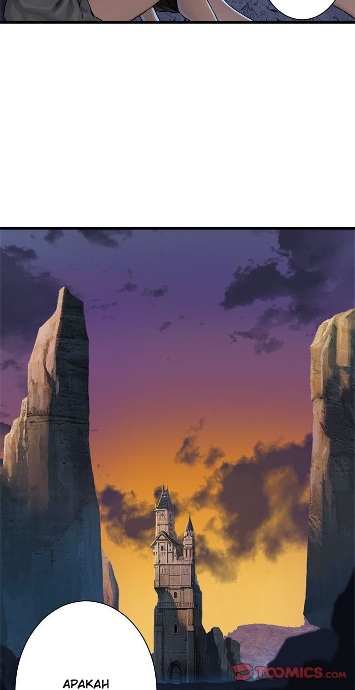 Her Summon Chapter 67 Bahasa Indonesia