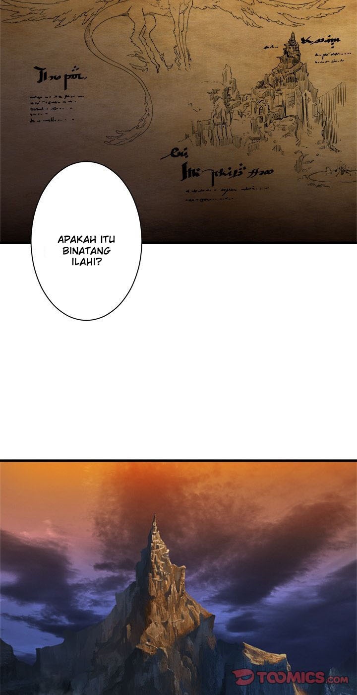 Her Summon Chapter 67 Bahasa Indonesia