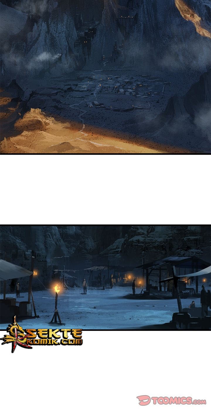 Her Summon Chapter 67 Bahasa Indonesia