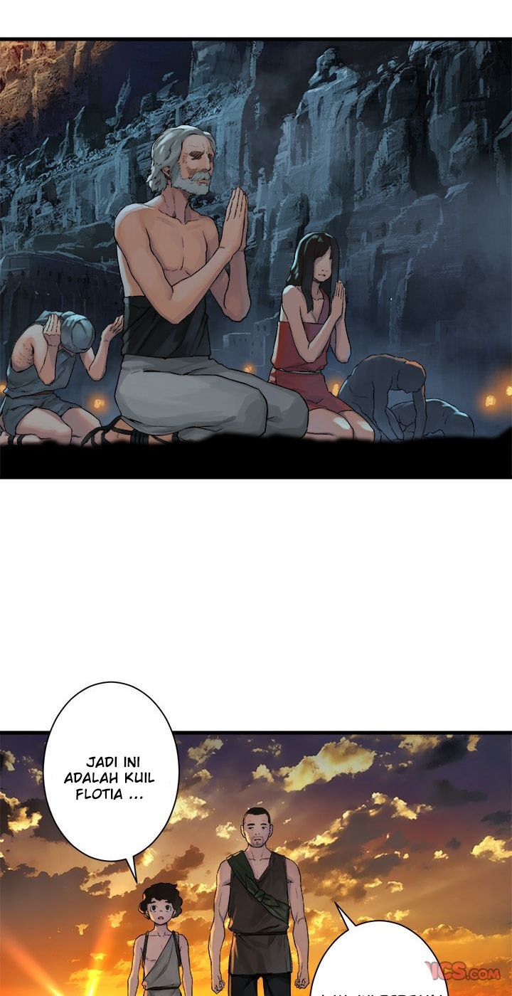 Her Summon Chapter 67 Bahasa Indonesia