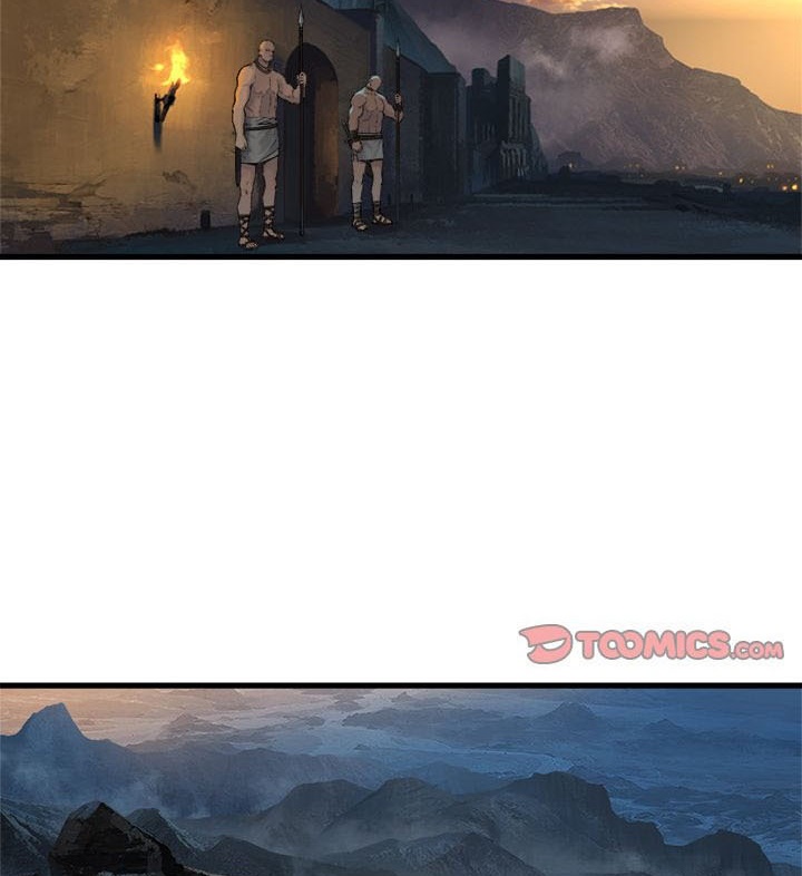 Her Summon Chapter 67 Bahasa Indonesia