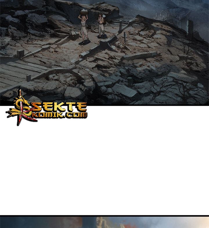 Her Summon Chapter 67 Bahasa Indonesia