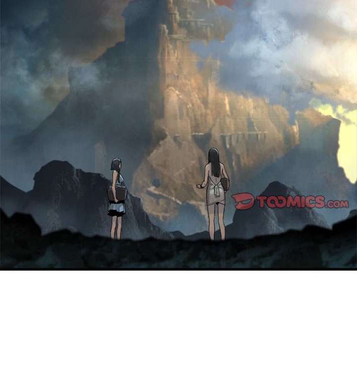 Her Summon Chapter 67 Bahasa Indonesia