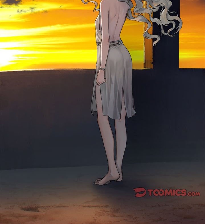 Her Summon Chapter 67 Bahasa Indonesia