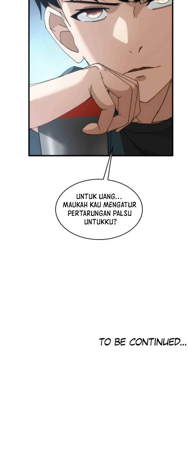 Here’s a Punch Chapter 20 Bahasa Indonesia