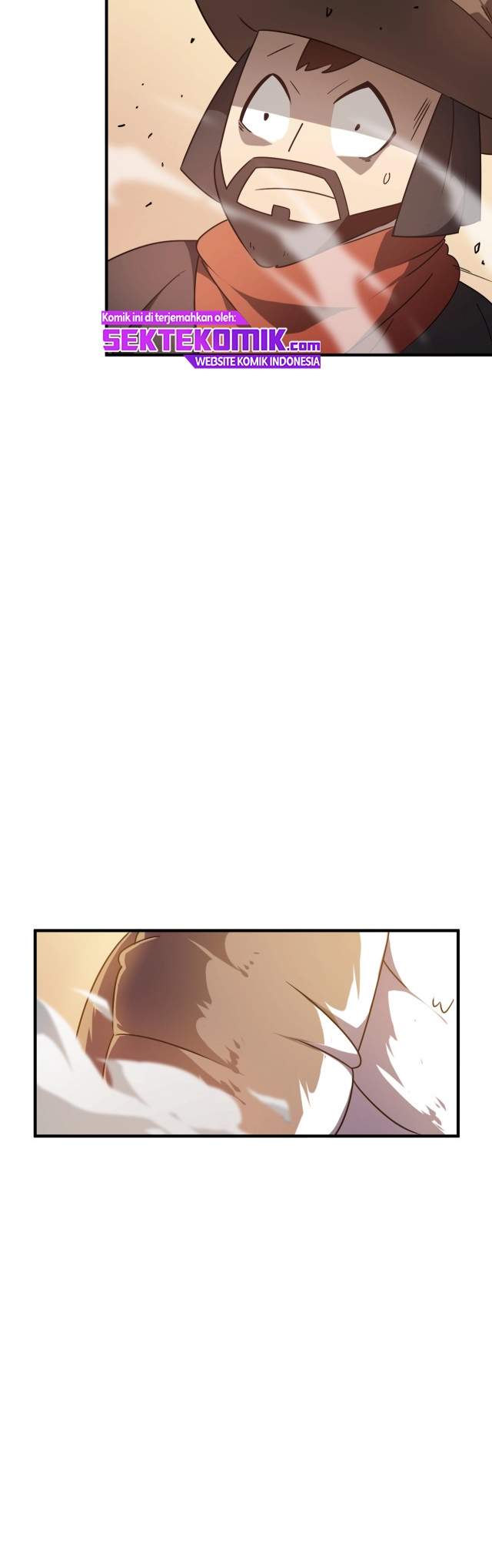 Hero! Watch up! Chapter 05 Bahasa Indonesia