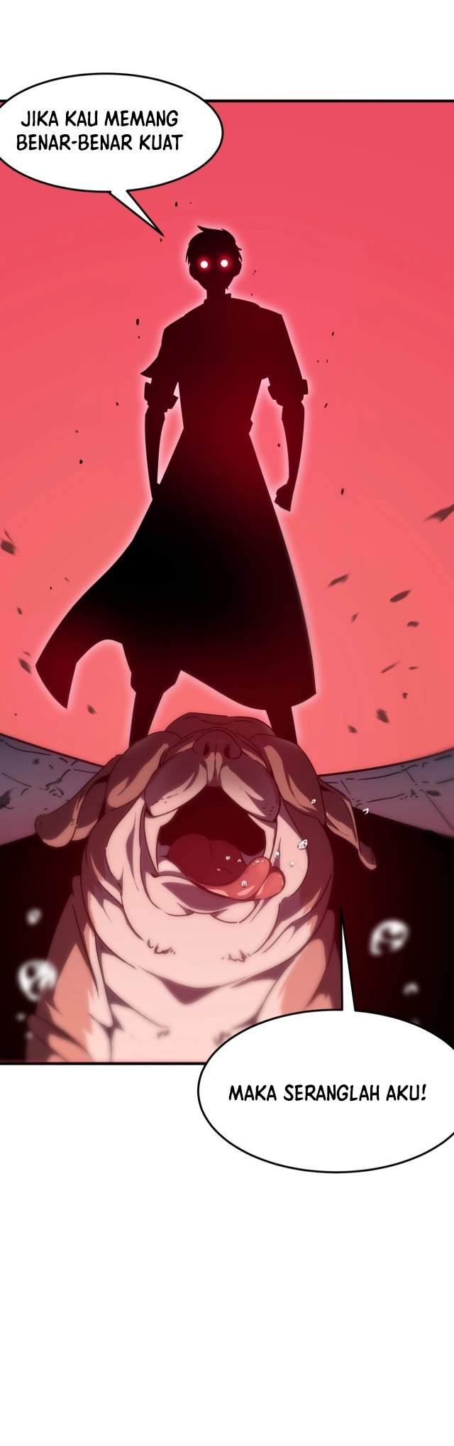 Hero! Watch up! Chapter 05 Bahasa Indonesia