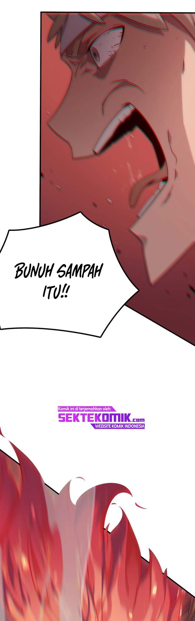 Hero! Watch up! Chapter 05 Bahasa Indonesia