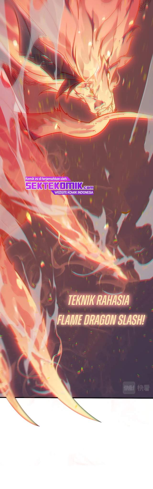 Hero! Watch up! Chapter 05 Bahasa Indonesia