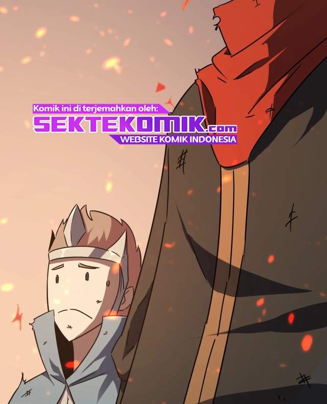Hero! Watch up! Chapter 05 Bahasa Indonesia