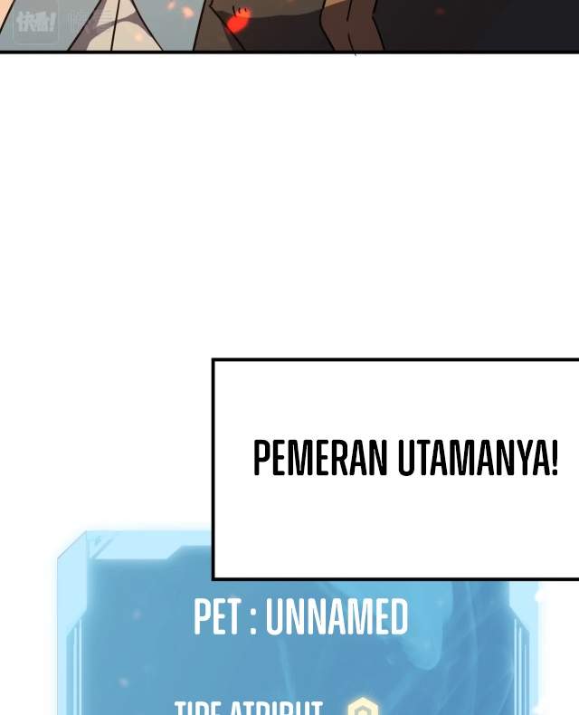Hero! Watch up! Chapter 05 Bahasa Indonesia