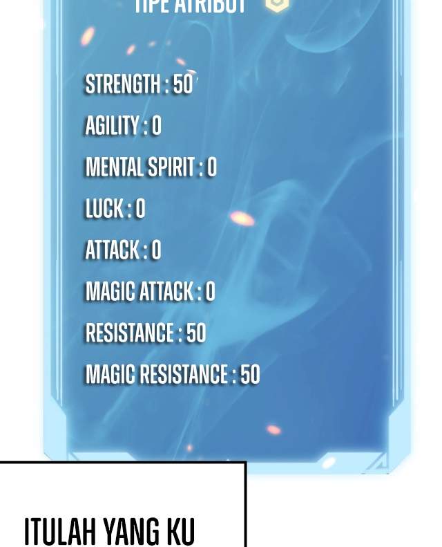 Hero! Watch up! Chapter 05 Bahasa Indonesia