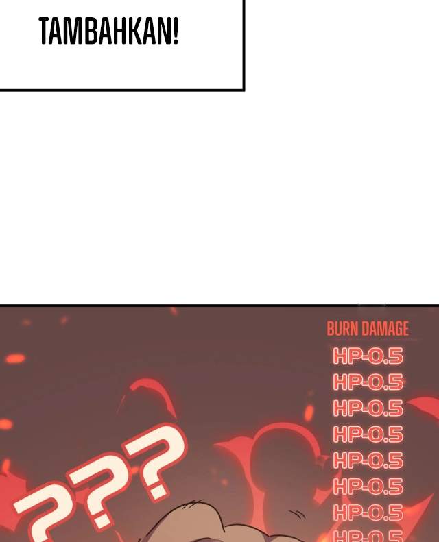 Hero! Watch up! Chapter 05 Bahasa Indonesia