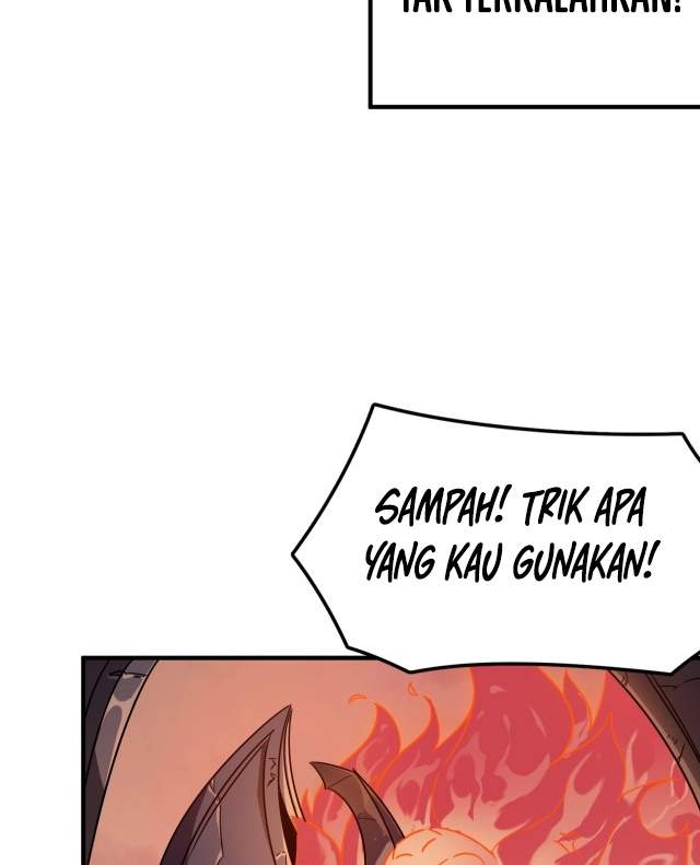 Hero! Watch up! Chapter 05 Bahasa Indonesia